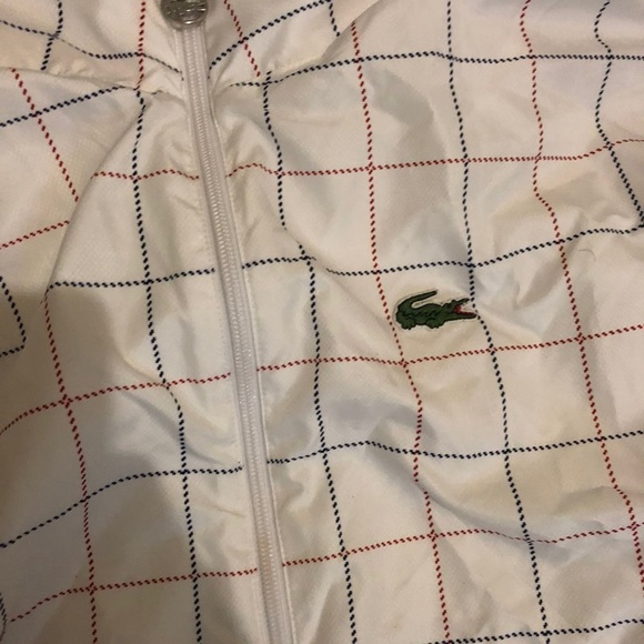 Lacoste jacket - Picture 2 of 3